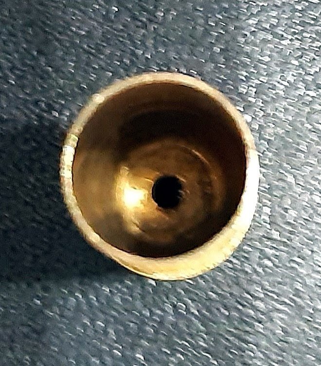 inside