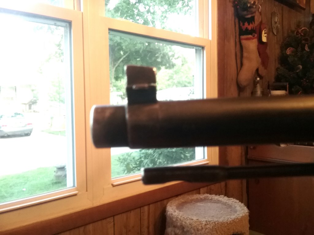 Front sight
