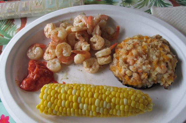 190324 003 Portobello Cheese Shrimp Crab 001.jpg