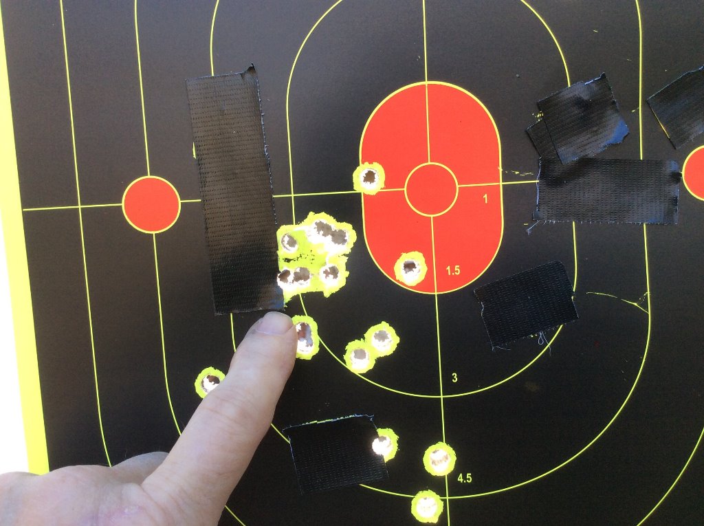 henry 357 ghost ring sight insert test.jpg