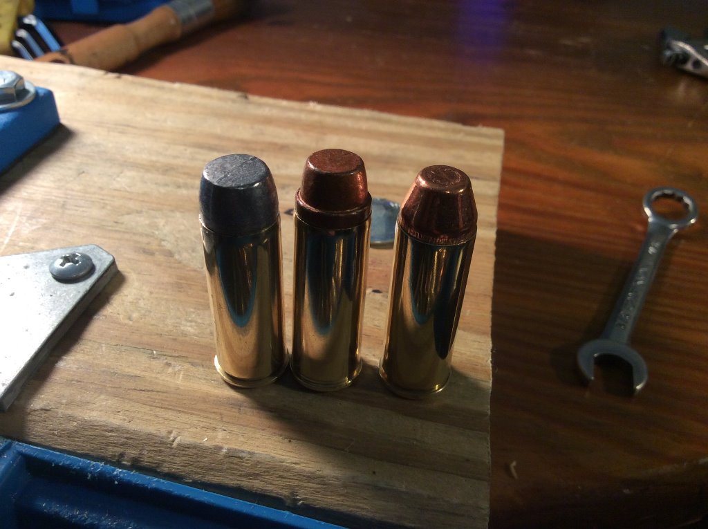 .45 Colt plinking variety.jpg