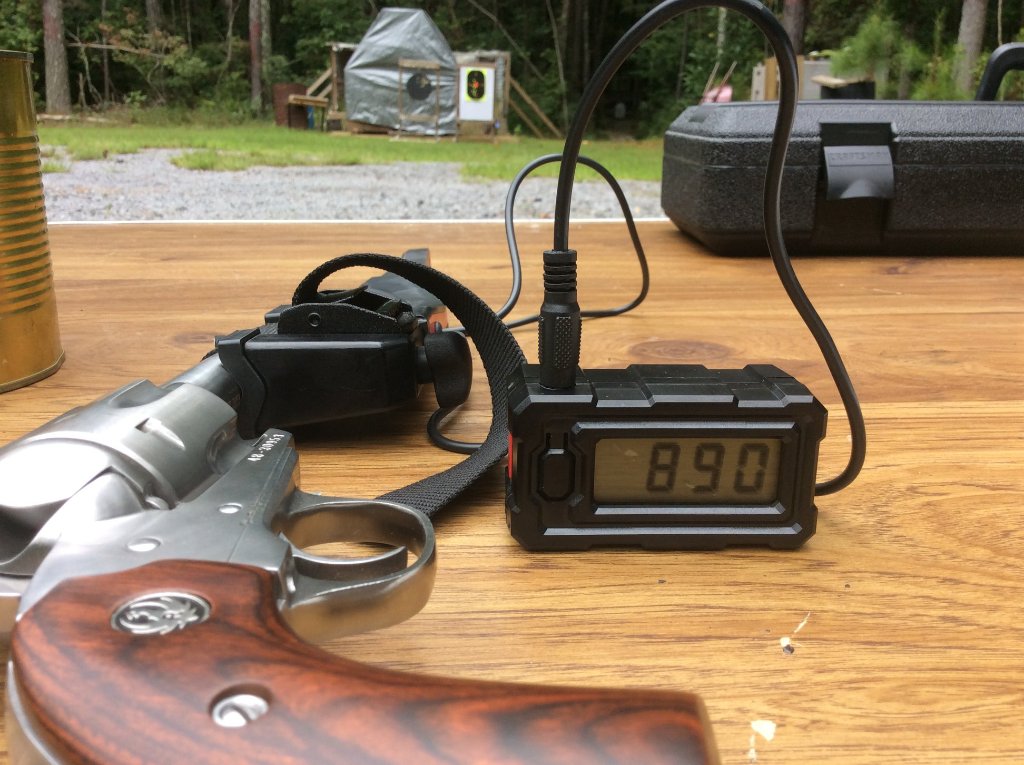 45 acp speed with 6 gr unique.jpg