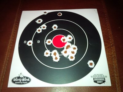 Target 2