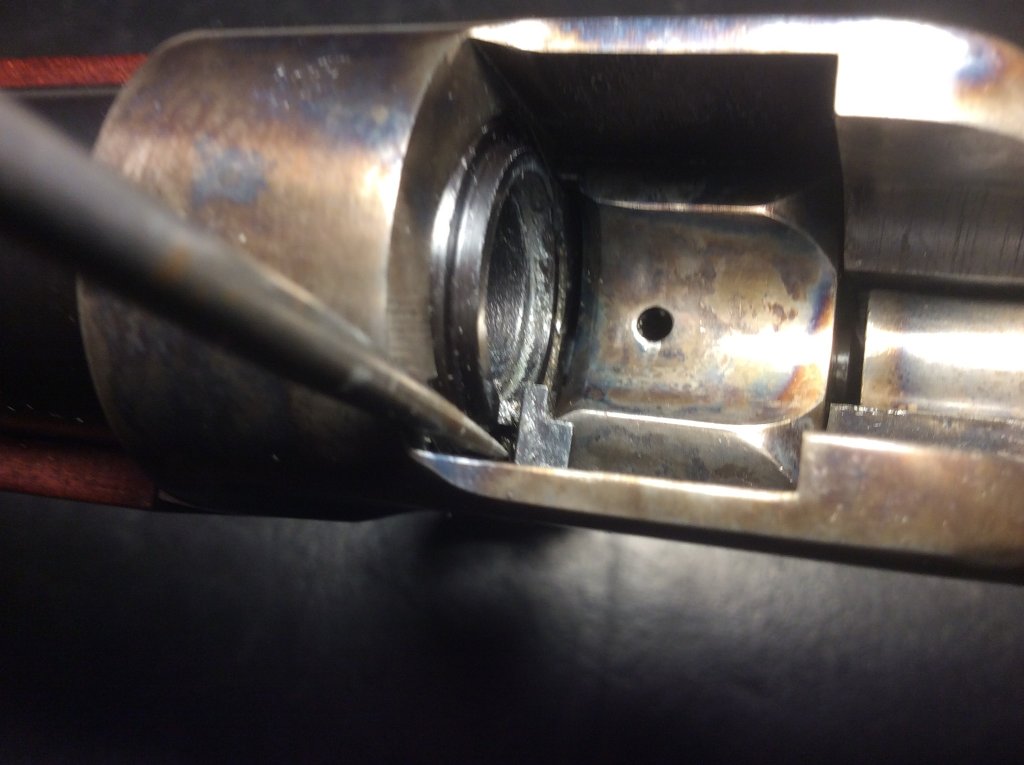 high wall 45 70 extractor in extract position.jpg