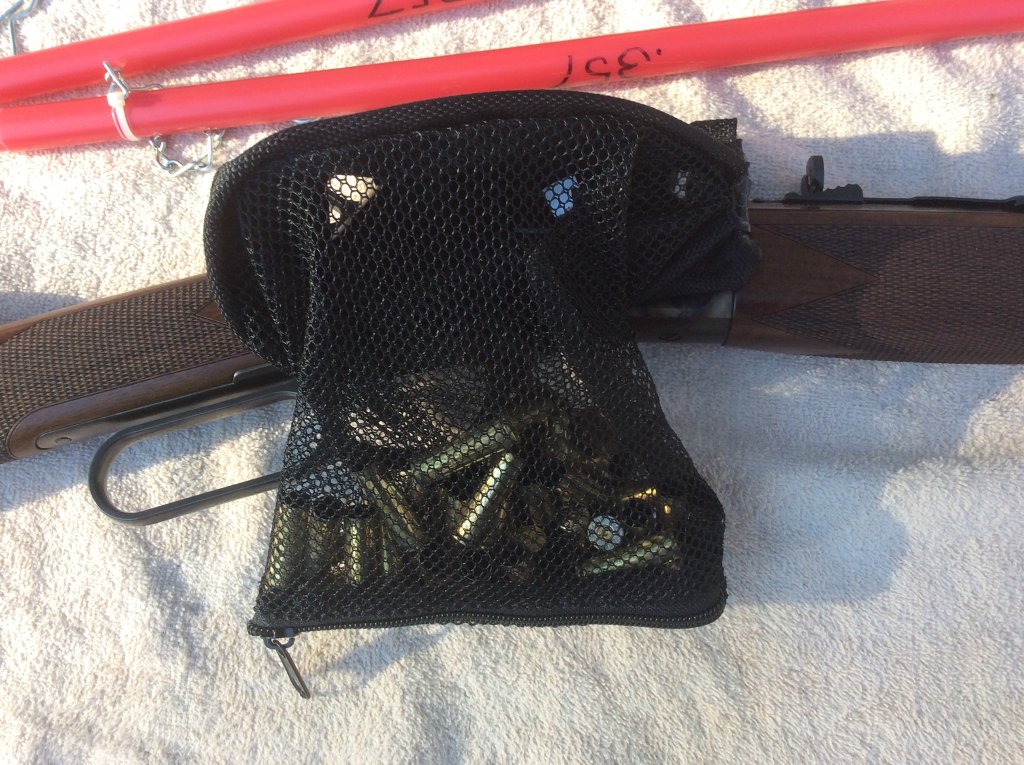 30 spent rounds of the Henry.jpg