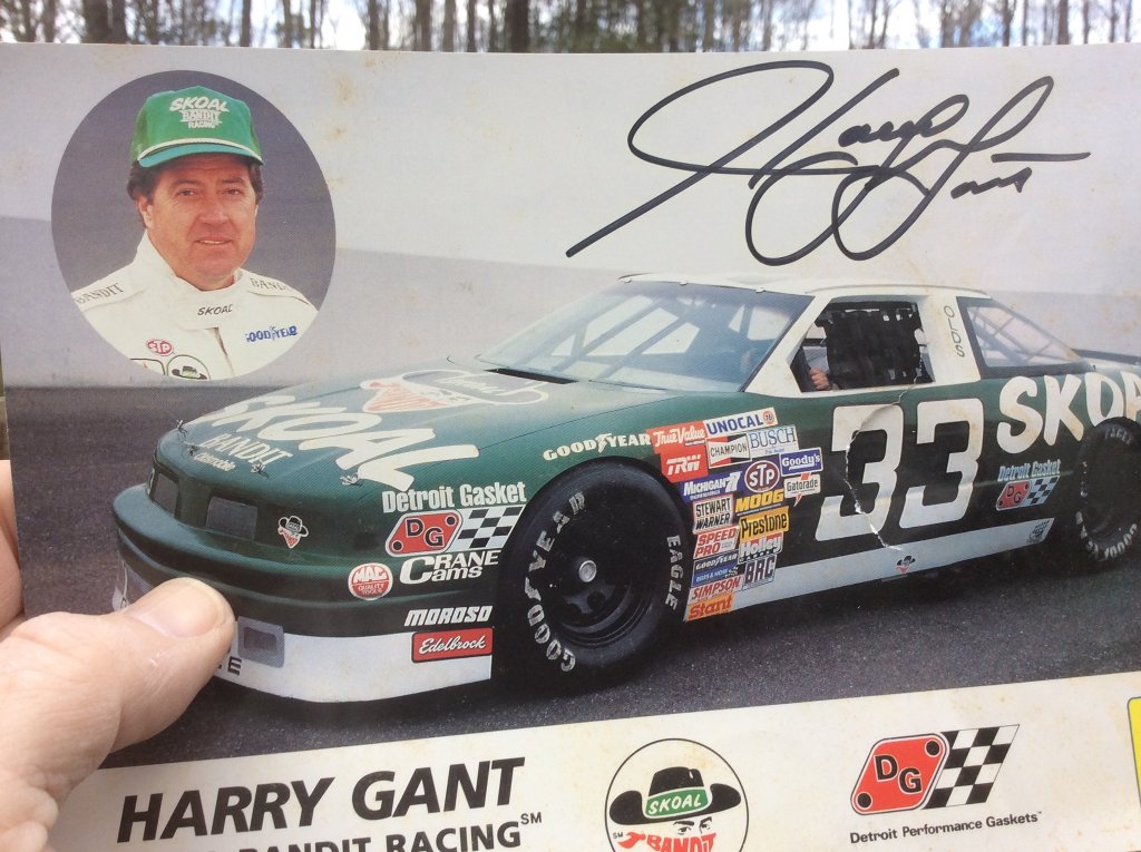 harry gant sports card behind last magazine where bullet stopped.jpg