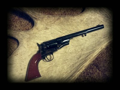 1871 Richards Conversion