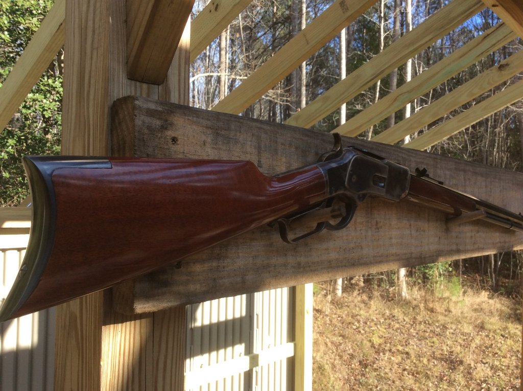 Sweet shootin' 1873 Winchester.jpg
