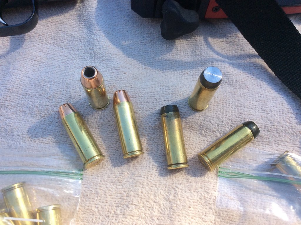 45 colt test loads 230 XTP and 230 swc.jpg