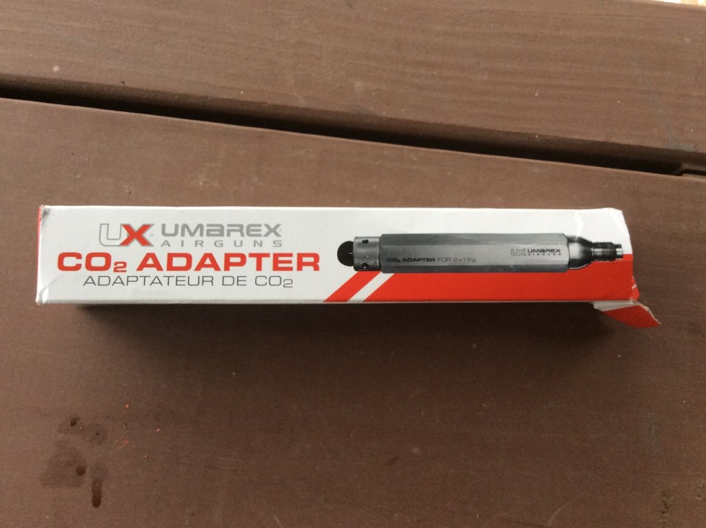 twin 12 g adapter for walther lever rifle.jpg