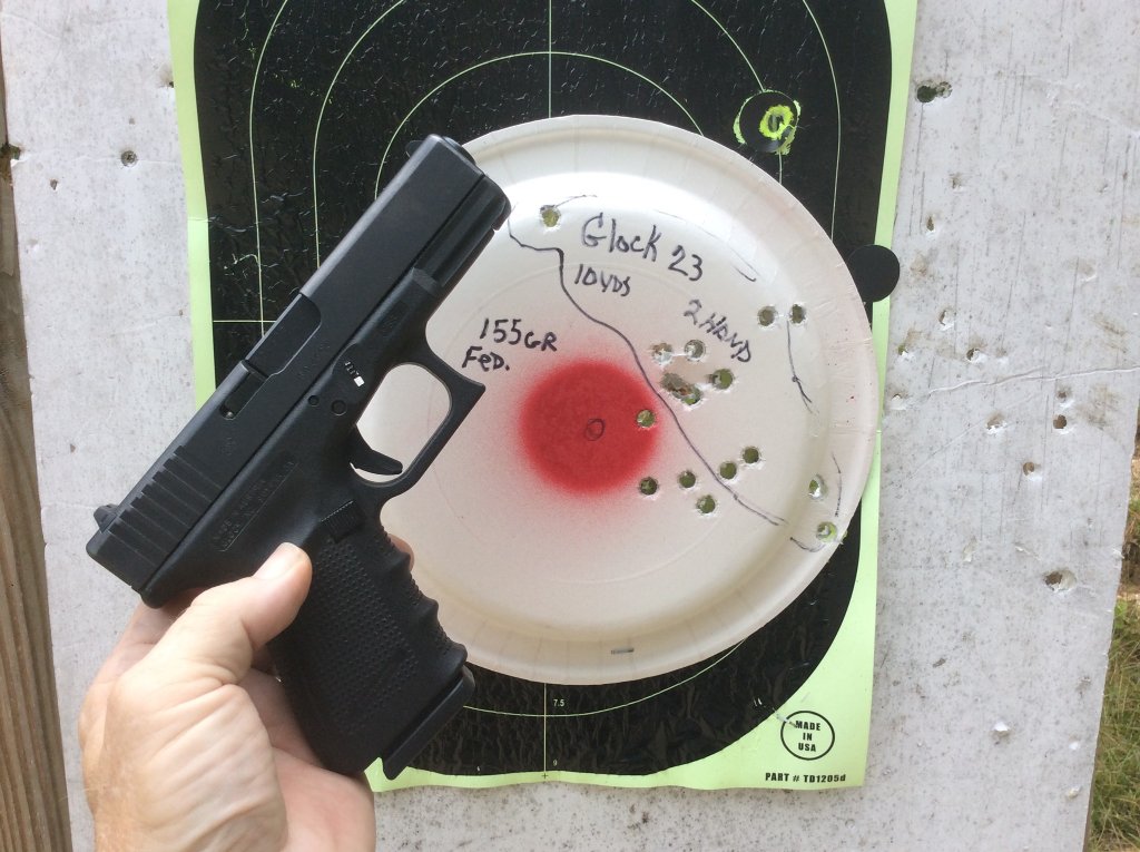 glock 23 shooting 155 gr 40 cal federal.jpg
