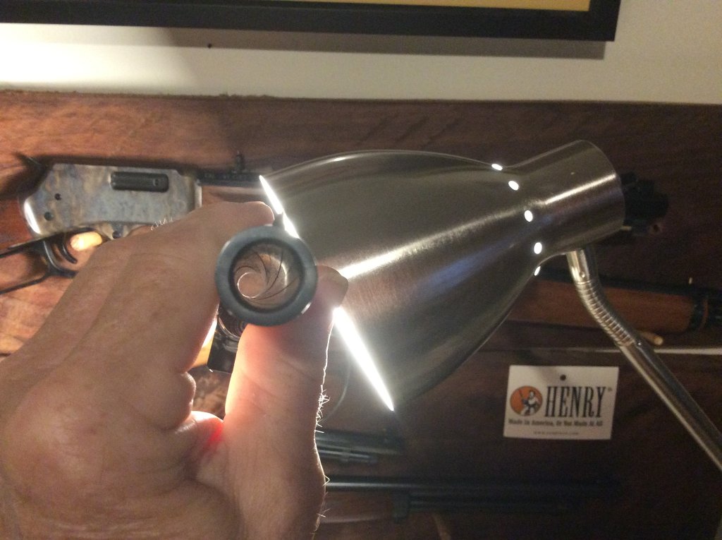 1872 open top 44 barrel after 60 rounds of MB cast bullets.jpg