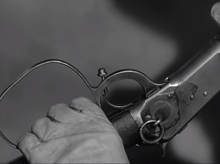 Fires Automatically Each Time I Cock The Lever