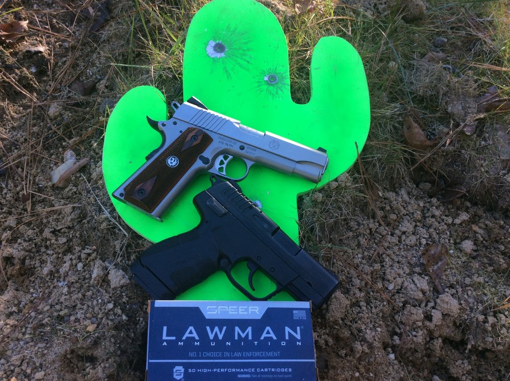 ammo for the 45's    230 gr. fmj.jpg