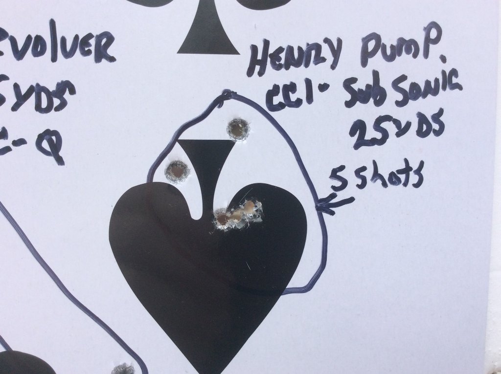 Henry pump likes that CCI sub sonic ammo.jpg