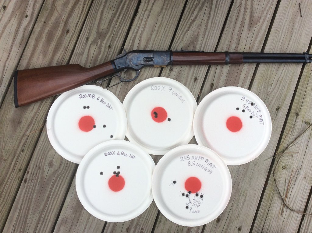 Finding the perfect load for the 1873 .44 carbine.jpg