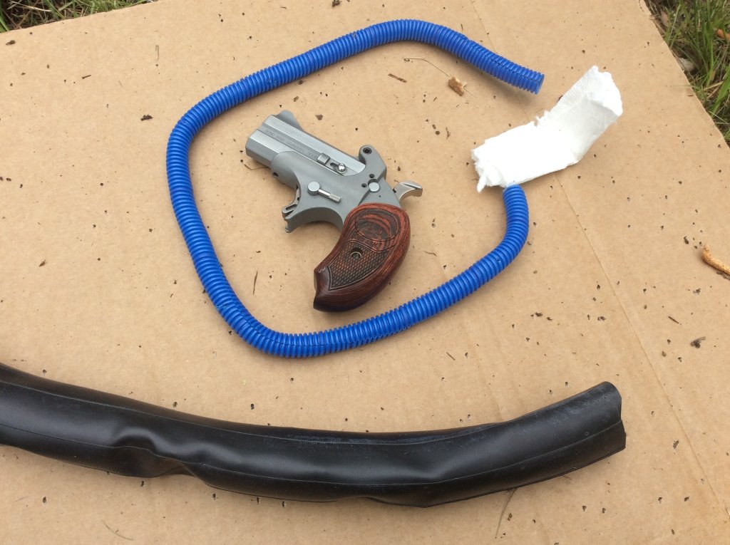 testing 410 no. 8 shot on snake targets.jpg