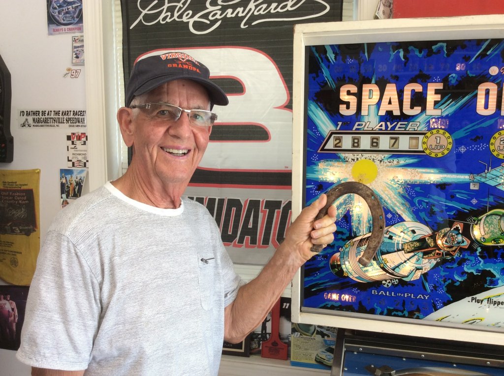 high score of 228,670 won the lucky horse shoe.jpg