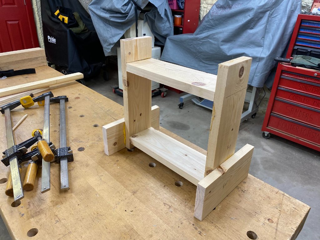out of the clamps.jpg