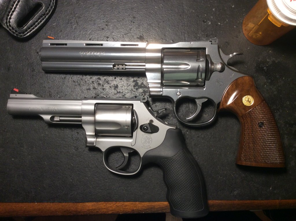 david and goliah  of 44 mag revolvers  M69 on bottom.jpg