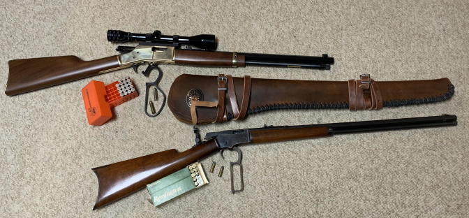 Levers, old and new.jpg