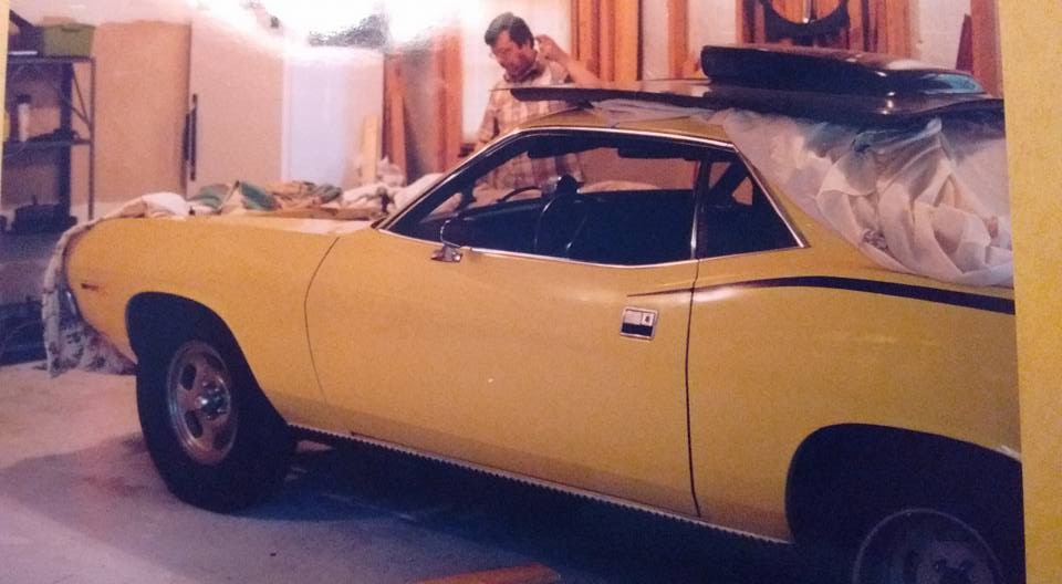 The Hemicuda back in 2000..jpg