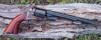 Cimarron 1860 Richards Conversion