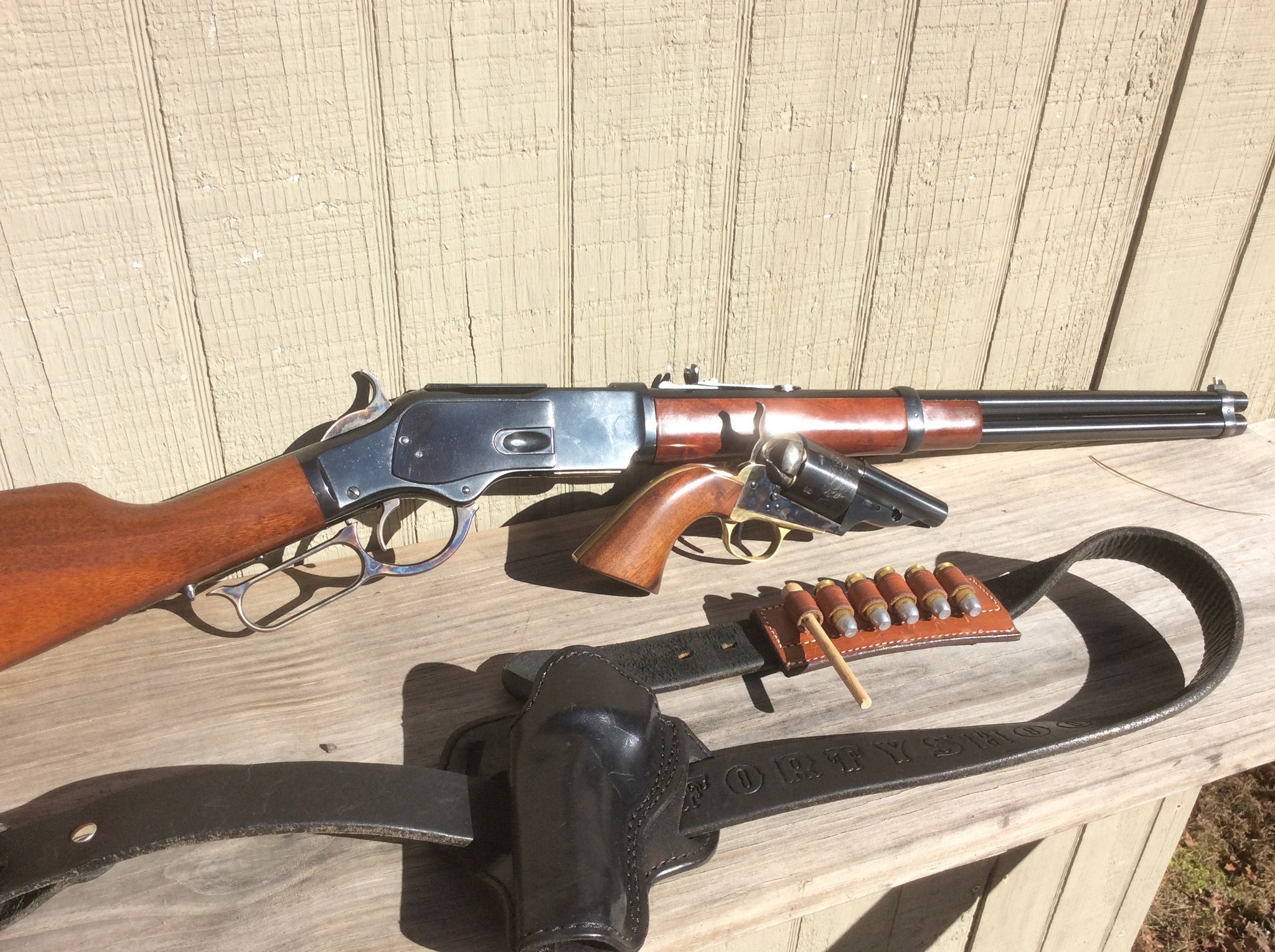1873 winchester 44 and the 1872 colt open top 44.jpg