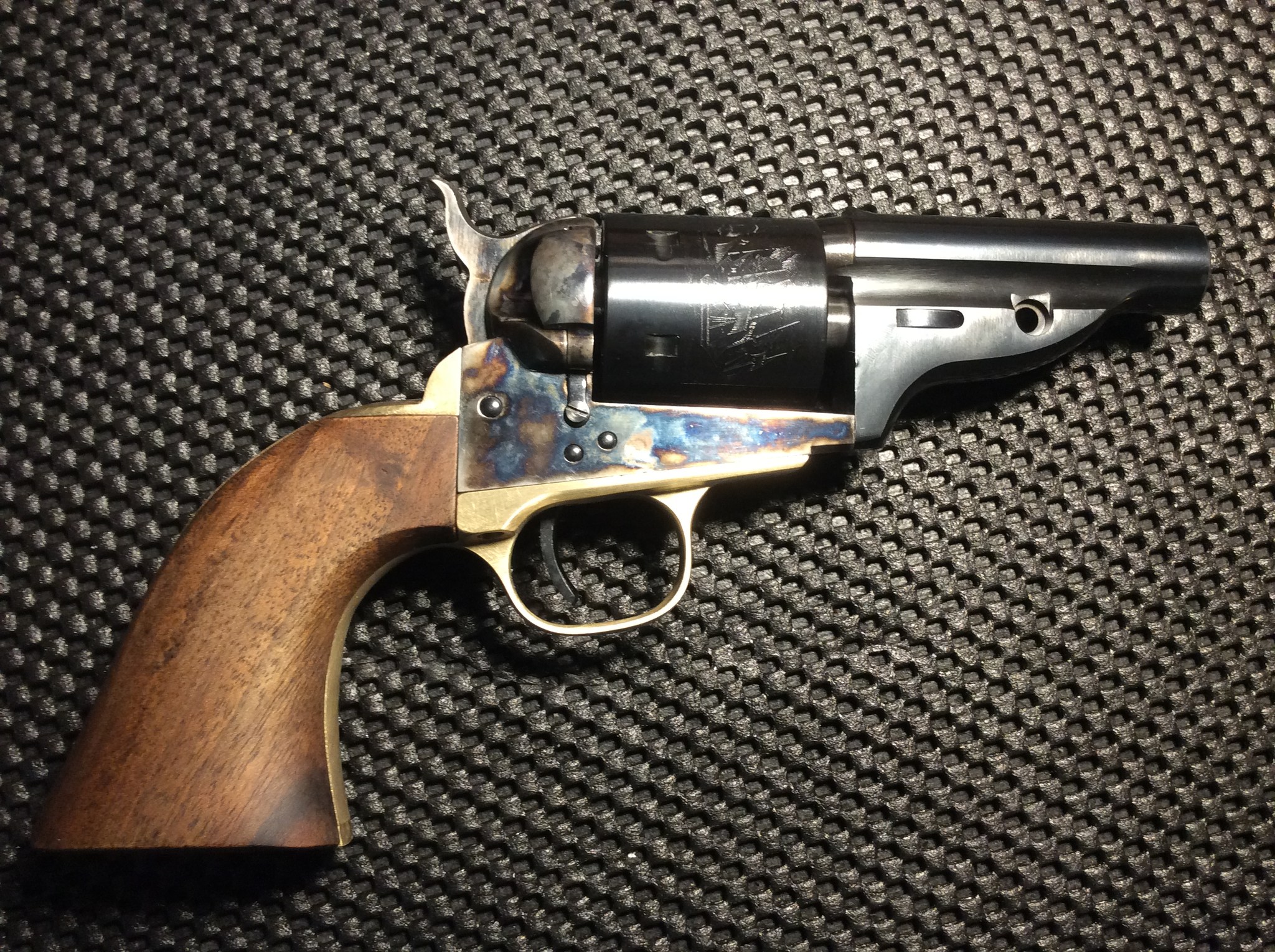 uberti grips stripped and finished with Danish oil and carnauba wax.jpg