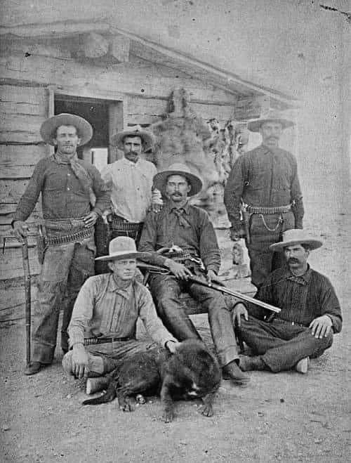 the original Back Door group.jpg