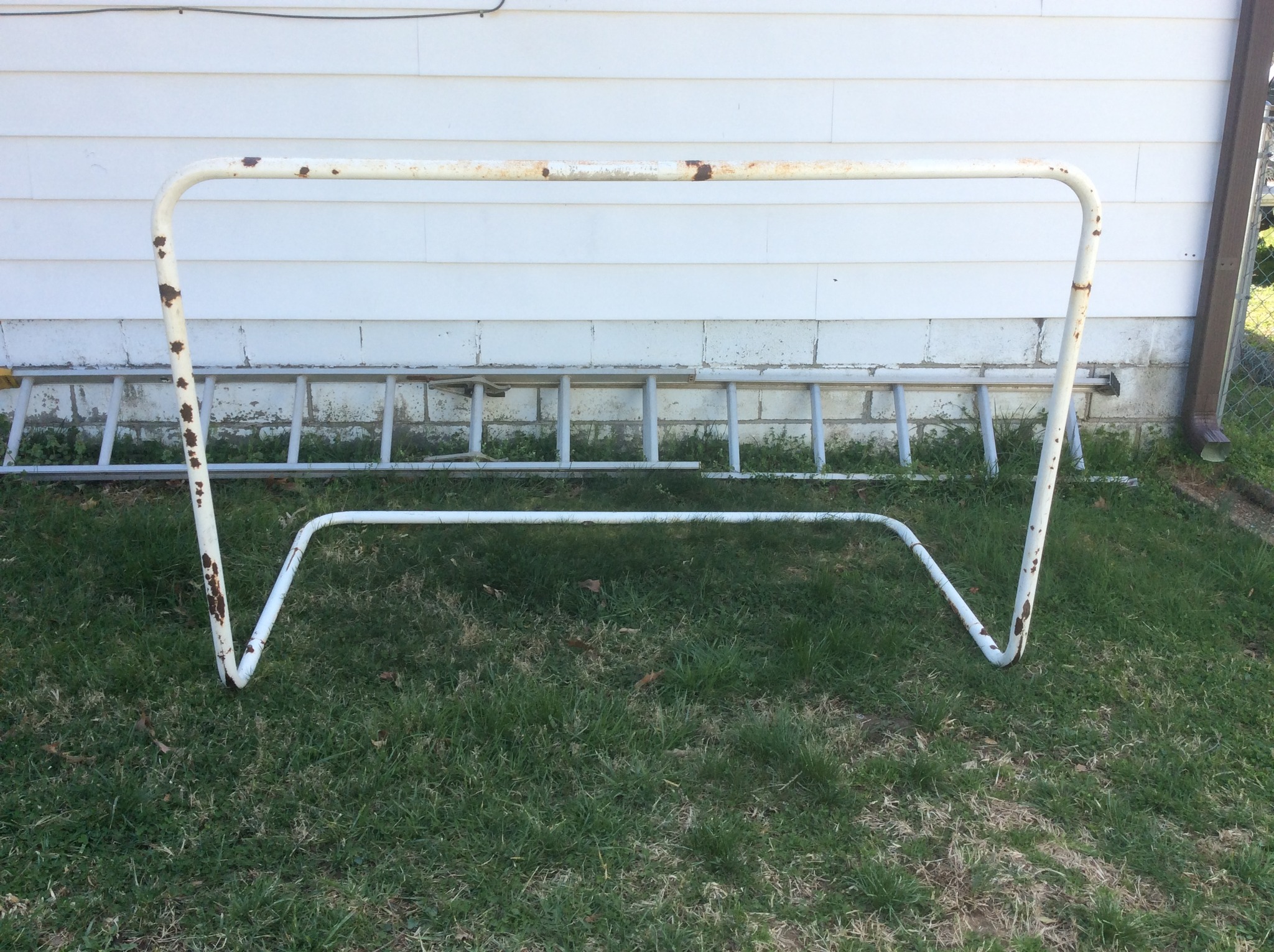 old soccer goal frame.jpg