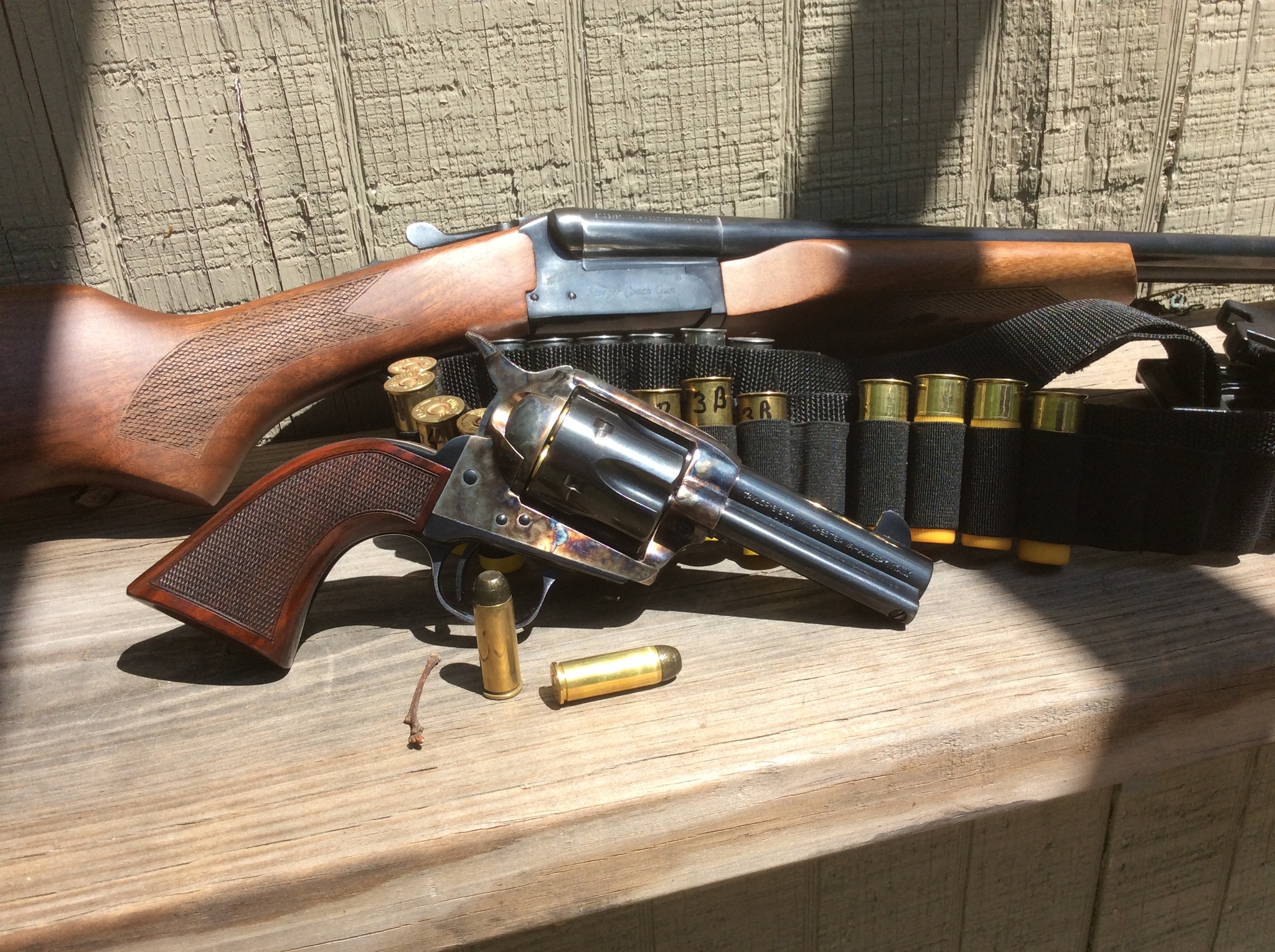 Coach gun and 45 six shooter combo.jpg