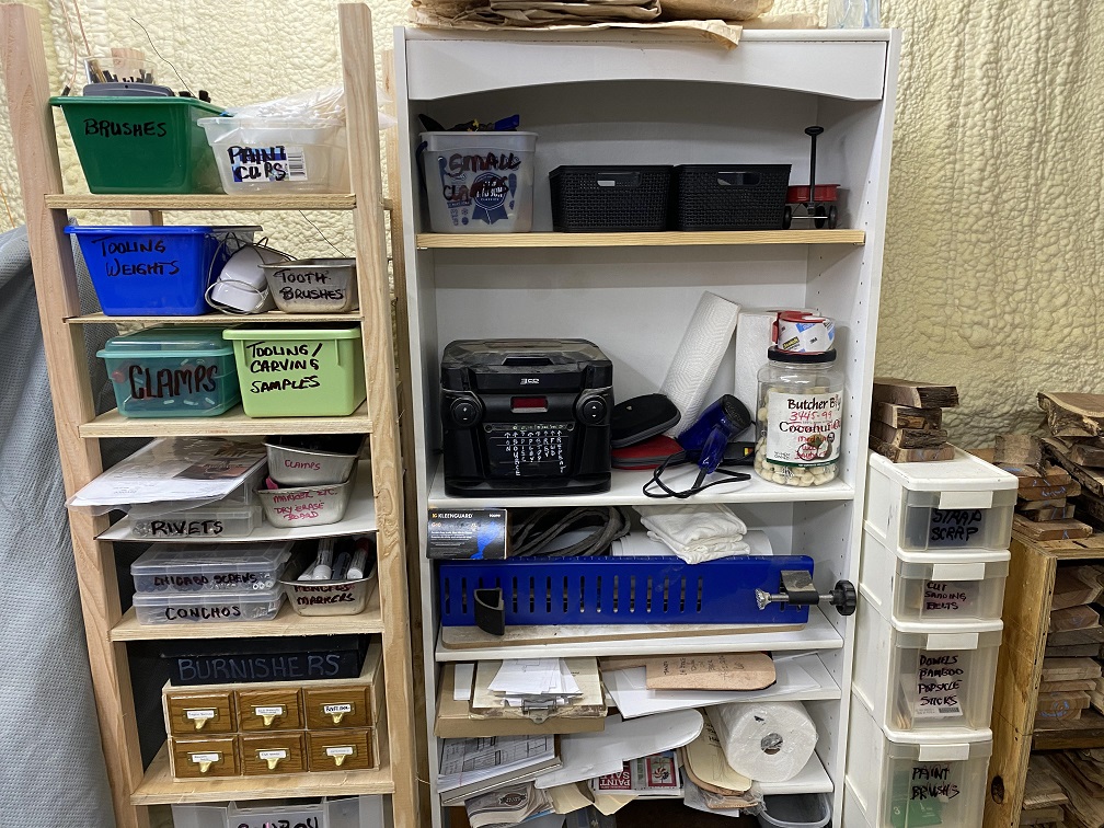 03 leatherwork shelves.jpg