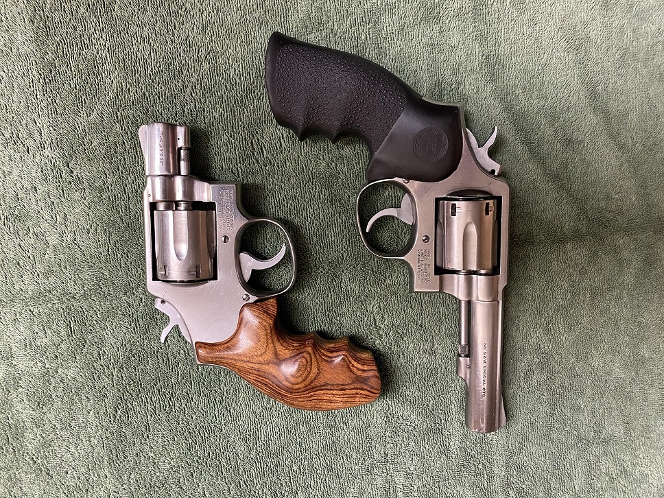 my model 64s.jpg