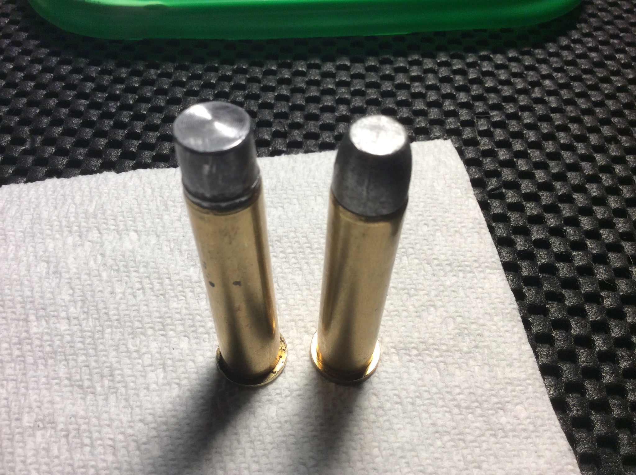 390 gr 45-70 with 430 flat.jpg