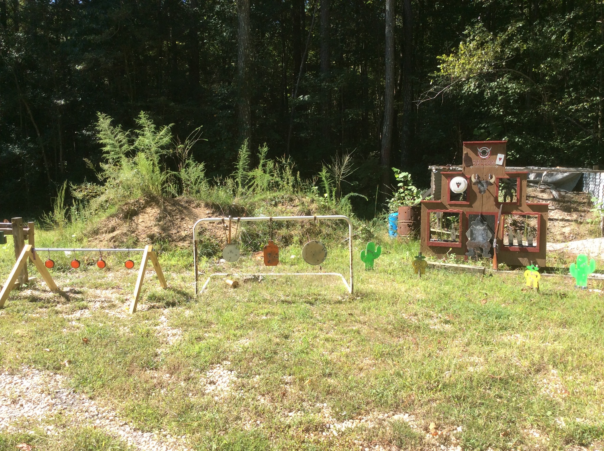 range targets setup on 9 16 23.jpg