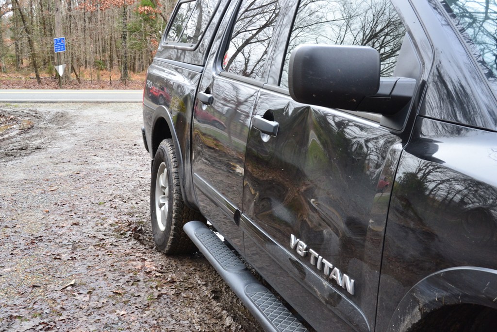 deer vs truck truck lost.jpg