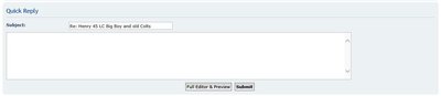 Quick Reply Window.JPG (24.52 KiB) Viewed 6410 times Quick Reply Window