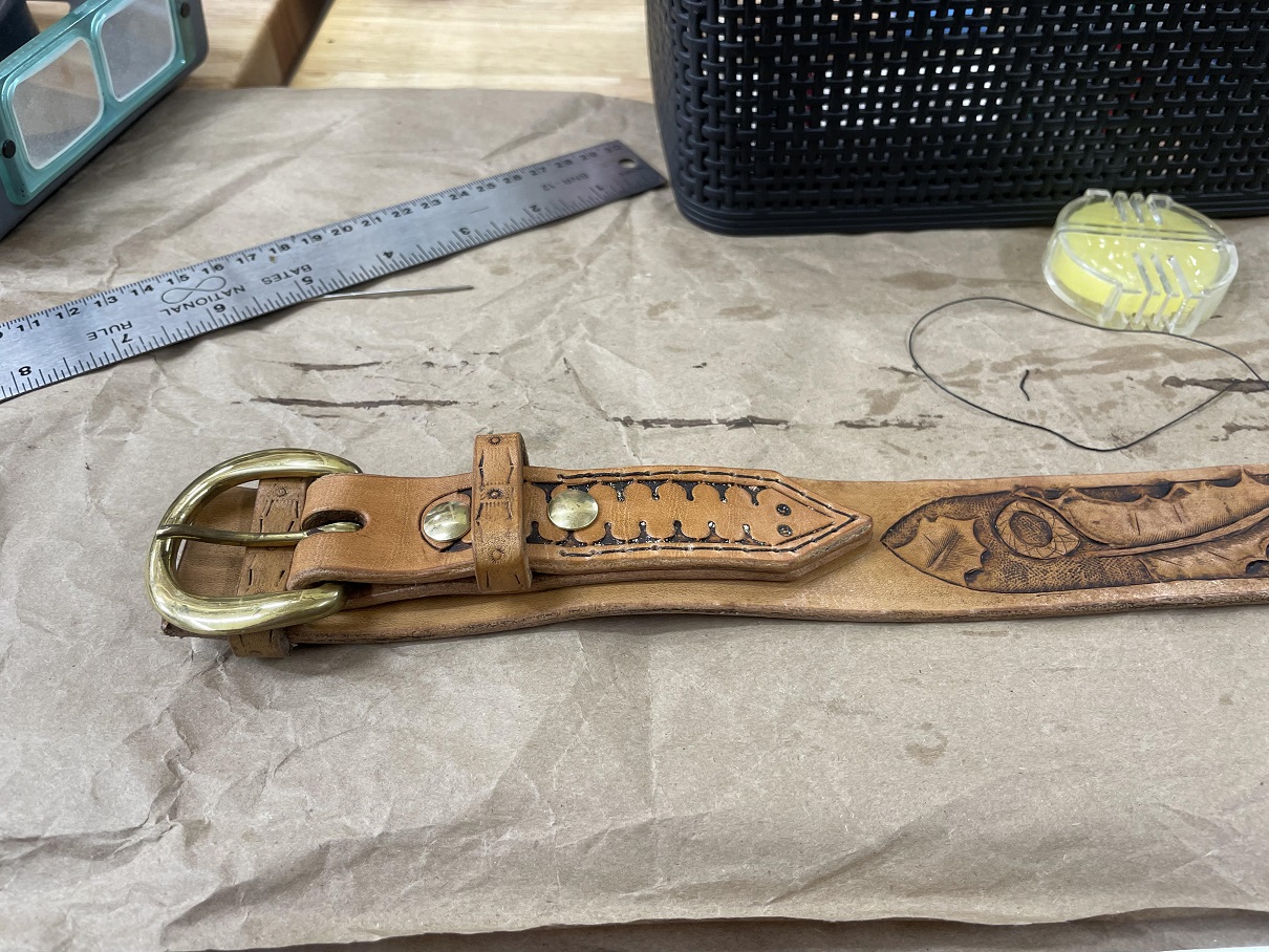 28 Buckle sewn on.jpg