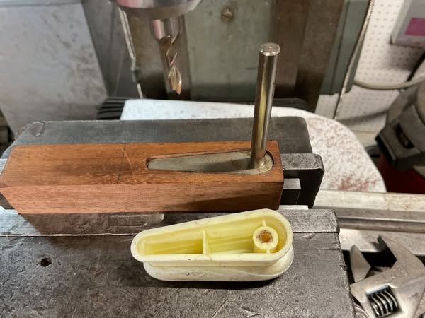 milling out pocket for flipper base.jpg