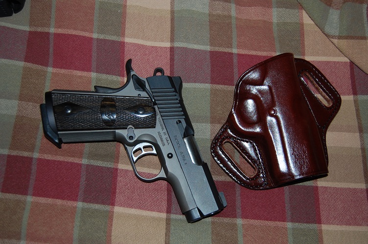 Kimber Tactical Ultra II (2).JPG