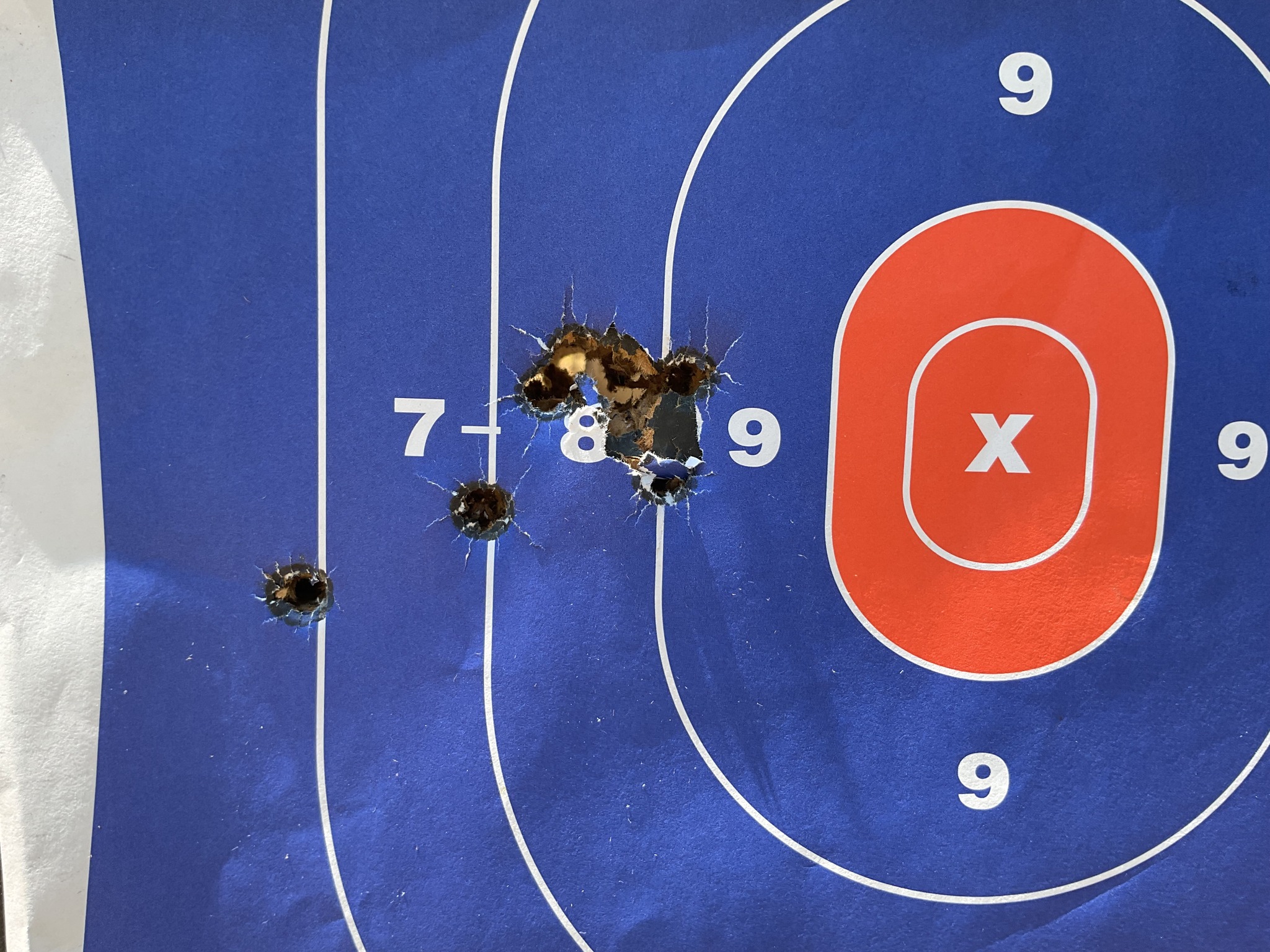 winchester 45 acp bulk ammo  with the HiPoint Bullpup.jpg
