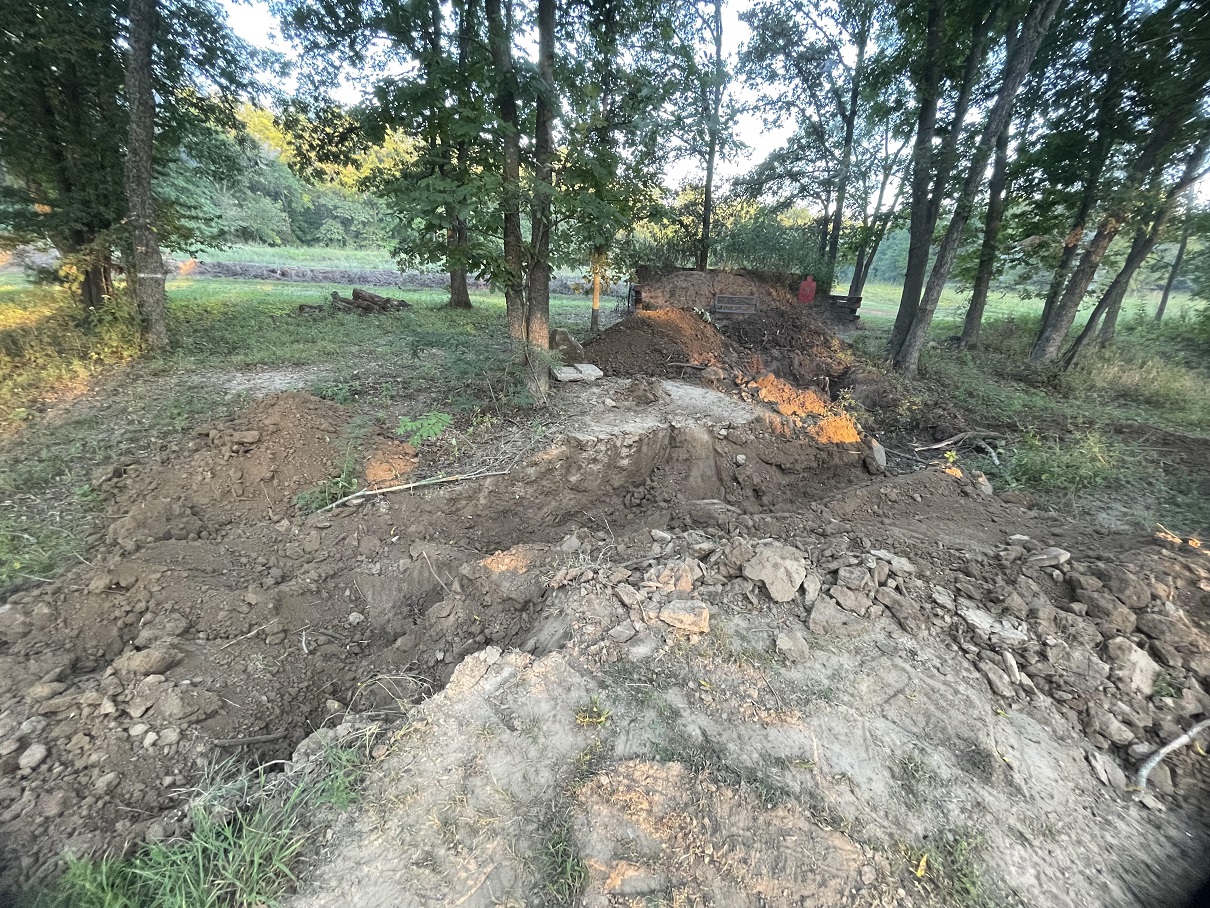 dug out the culvert.jpg