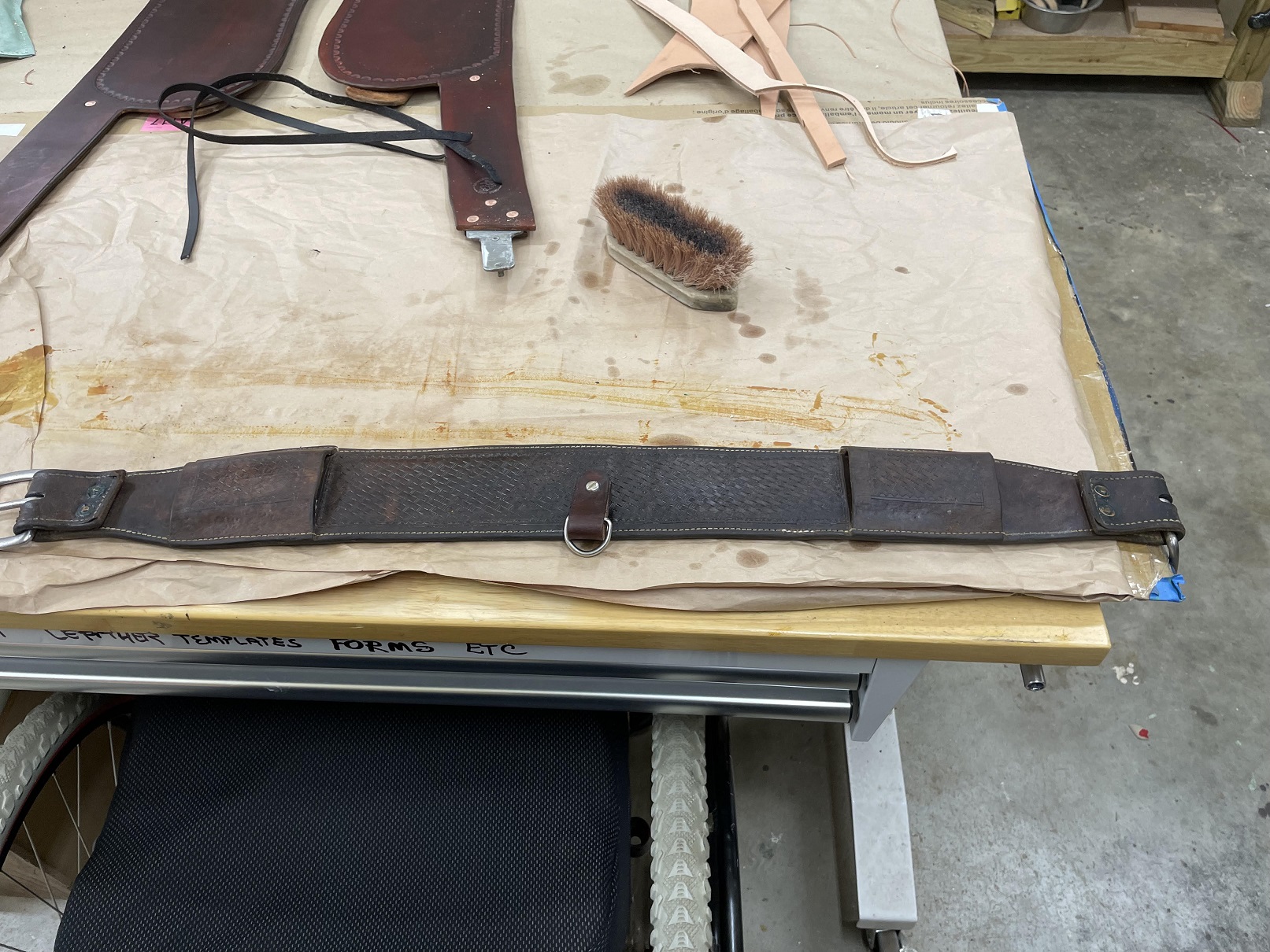 35 belly band washed and repaired.jpg