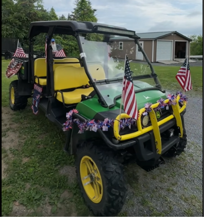 Gator got 2026 Parade.png