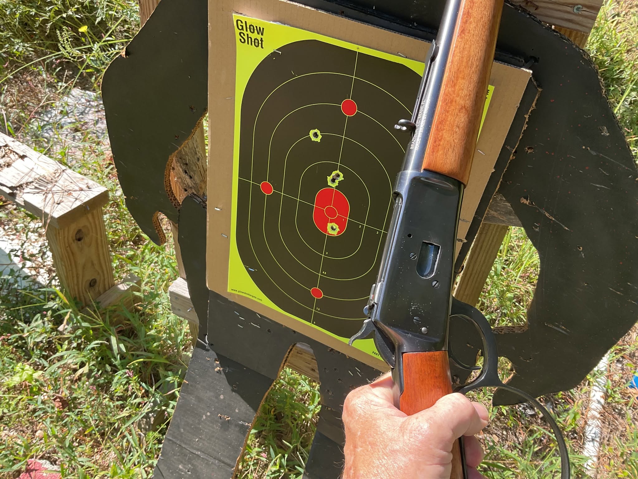18 yd shots with the ranch hand.jpg