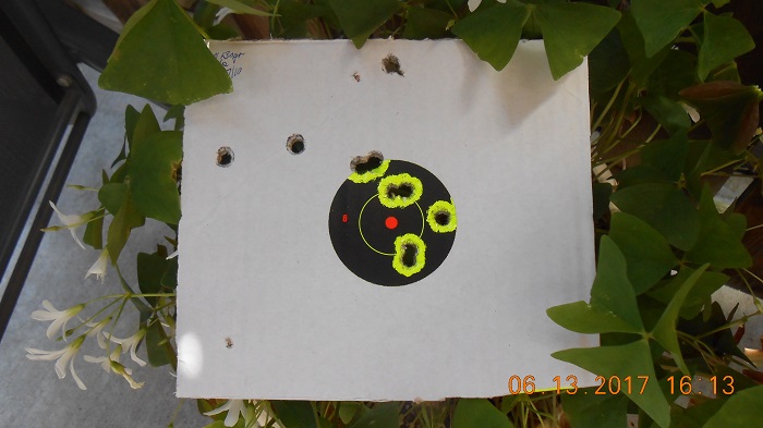 PW_3-inch splash target at 7 yards.JPG