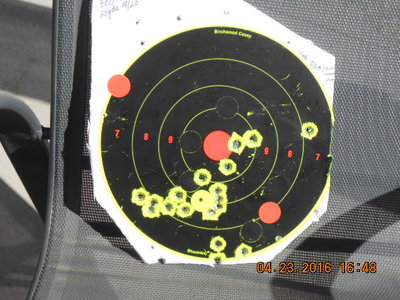 Target One