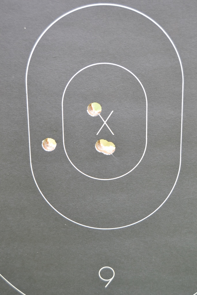 pulled one, four shot group.jpg
