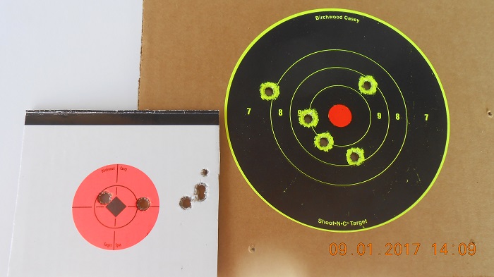 .357 BB Steel Carbine off hand 25 yards.jpg